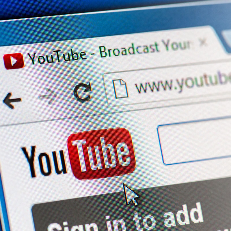 Youtube